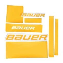 Bauer GSX Graphic Kit -Optimal Hockey Shop bauer color kits bauer gsx graphic kit sport gold sr int 28743605551170
