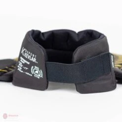 Bauer Supreme Senior Goalie Neck Guard -Optimal Hockey Shop bauer goalie neck guards bauer supreme senior goalie neck guard 4566126329922