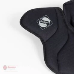 Bauer Supreme Senior Goalie Neck Guard -Optimal Hockey Shop bauer goalie neck guards bauer supreme senior goalie neck guard 4566126362690