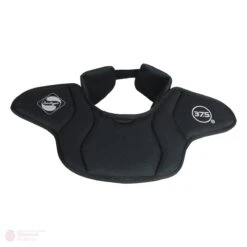 Bauer Supreme Senior Goalie Neck Guard -Optimal Hockey Shop bauer goalie neck guards bauer supreme senior goalie neck guard 4566126428226