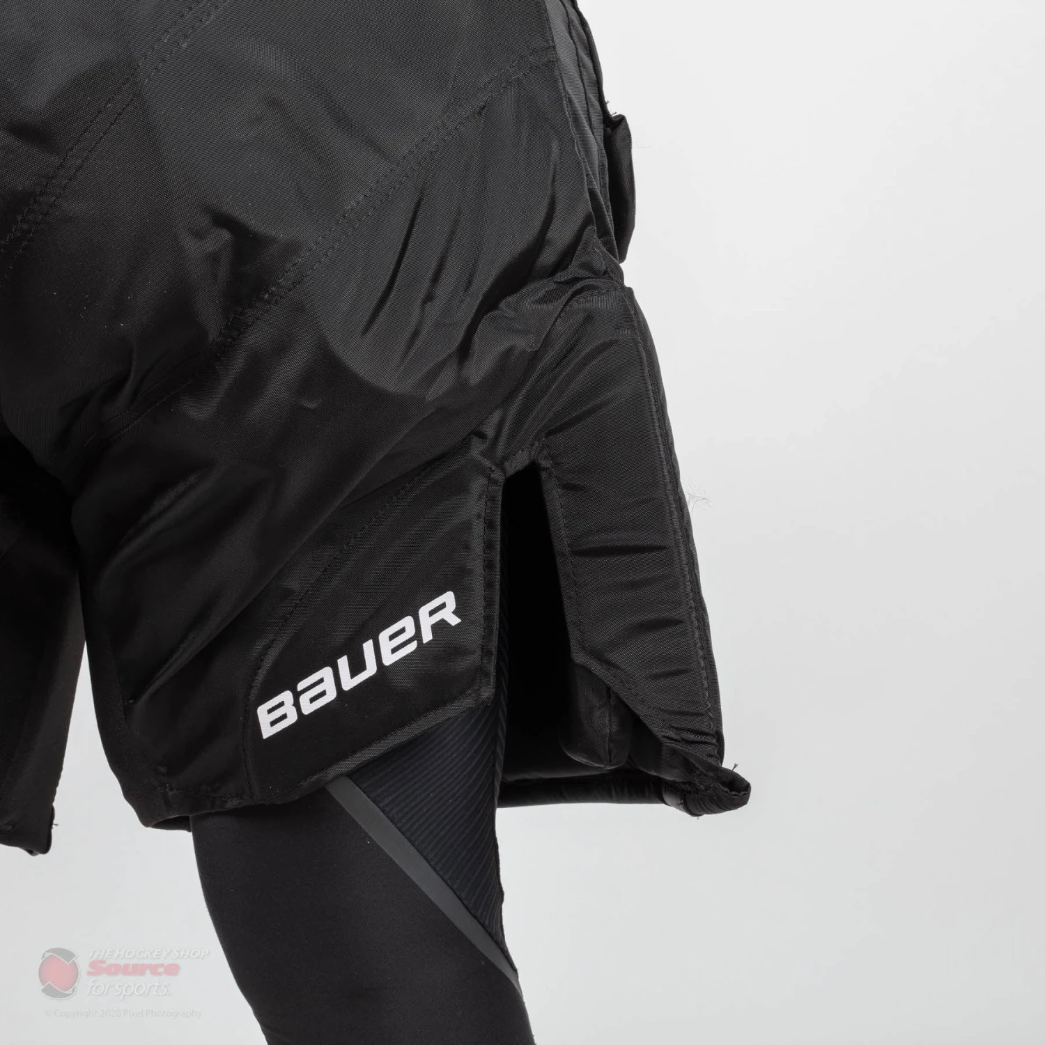 Bauer Elite Senior Goalie Pants S21 8 Bauer Elite Senior Goalie Pants S21 - Image 8