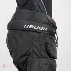 Bauer Elite Senior Goalie Pants S21 17 Bauer Elite Senior Goalie Pants S21 -Optimal Hockey Shop bauer goalie pants bauer elite senior goalie pants 14233391693890