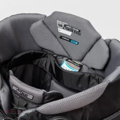 Bauer Elite Senior Goalie Pants S21 21 Bauer Elite Senior Goalie Pants S21 -Optimal Hockey Shop bauer goalie pants bauer elite senior goalie pants 14233394872386