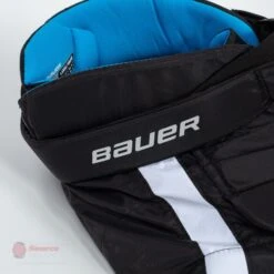 Bauer GSX Prodigy Youth Goalie Pants S20 -Optimal Hockey Shop bauer goalie pants bauer gsx prodigy youth goalie pants 14277634949186