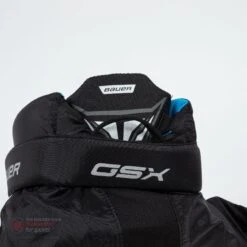 Bauer GSX Prodigy Youth Goalie Pants S20 -Optimal Hockey Shop bauer goalie pants bauer gsx prodigy youth goalie pants 14277635047490