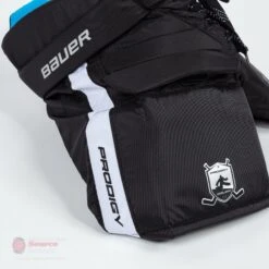Bauer GSX Prodigy Youth Goalie Pants S20 -Optimal Hockey Shop bauer goalie pants bauer gsx prodigy youth goalie pants 14277635113026