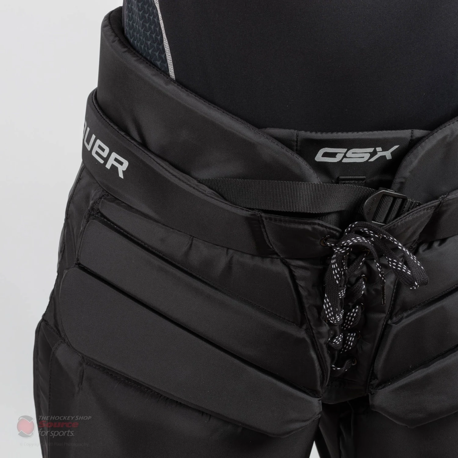 Bauer GSX Senior Goalie Pants S20 3 Bauer GSX Senior Goalie Pants S20 - Image 3
