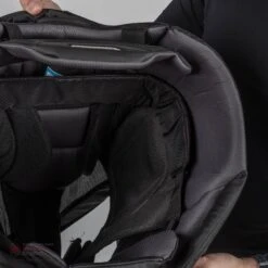 Bauer Pro Senior Goalie Pants S20 19 Bauer Pro Senior Goalie Pants S20 -Optimal Hockey Shop bauer goalie pants bauer pro senior goalie pants 14233366298690