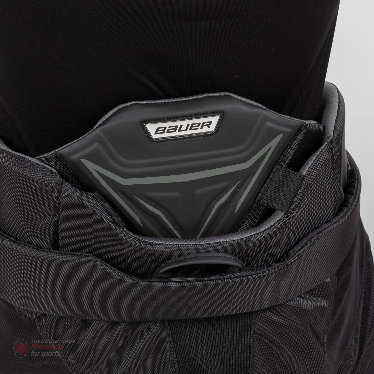 Bauer Pro Senior Goalie Pants S20 6 Bauer Pro Senior Goalie Pants S20 - Image 6