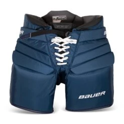 Bauer Pro Senior Goalie Pants S20 23 Bauer Pro Senior Goalie Pants S20 -Optimal Hockey Shop bauer goalie pants bauer pro senior goalie pants navy m 30201778733122