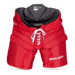 Bauer Pro Senior Goalie Pants S20 22 Bauer Pro Senior Goalie Pants S20 -Optimal Hockey Shop bauer goalie pants bauer pro senior goalie pants red l 28743929069634