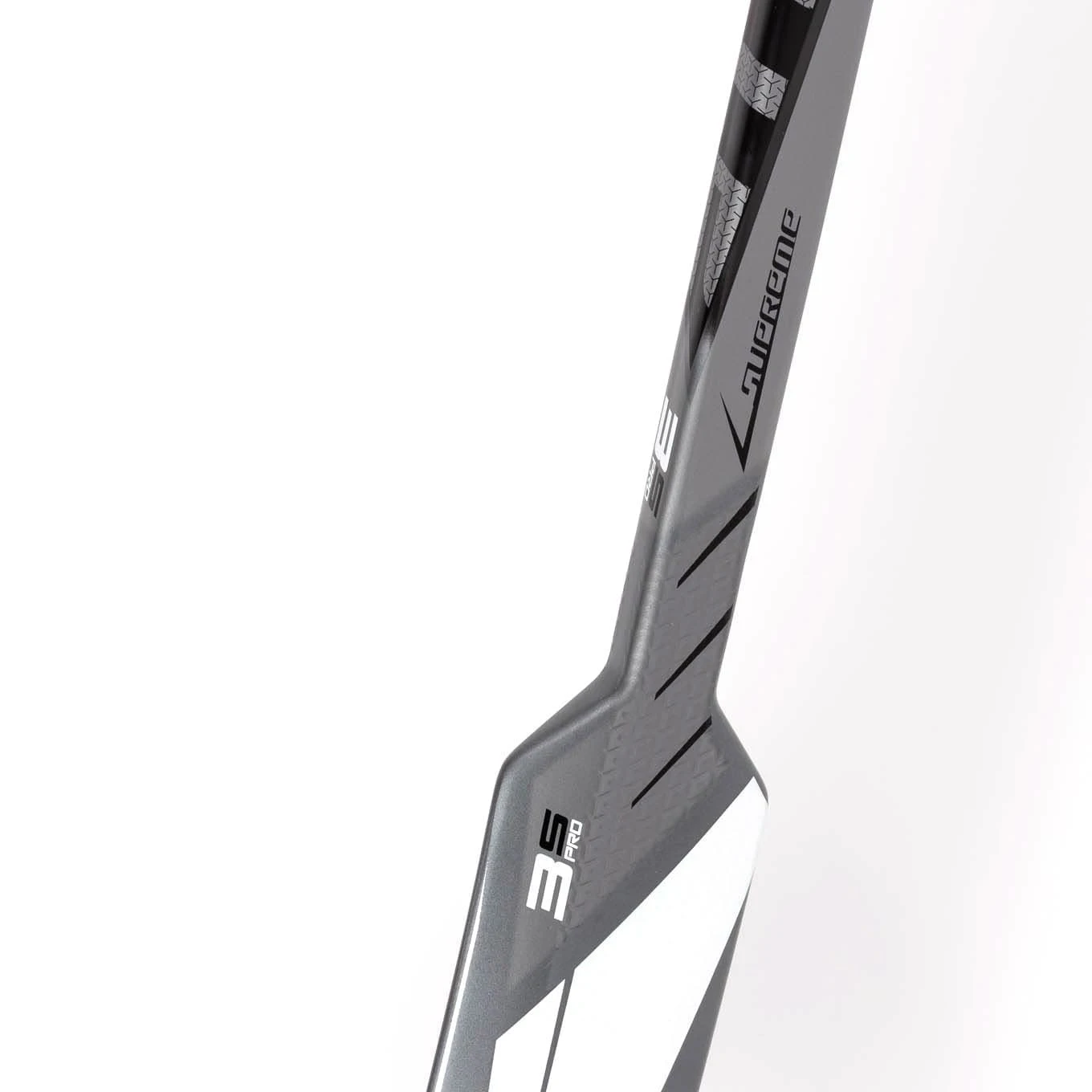 Bauer Supreme 3S Pro Senior Goalie Stick 6 Bauer Supreme 3S Pro Senior Goalie Stick - Image 6
