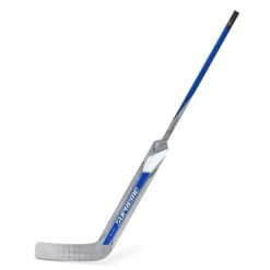 Optimal Hockey Shop -Optimal Hockey Shop bauer goalie sticks bauer supreme ultrasonic senior goalie stick silver blue p31 l 25 28796746858562