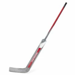 Bauer Supreme UltraSonic Senior Goalie Stick 18 Bauer Supreme UltraSonic Senior Goalie Stick -Optimal Hockey Shop bauer goalie sticks bauer supreme ultrasonic senior goalie stick silver red p31 l 25 28796746760258