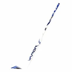 Optimal Hockey Shop -Optimal Hockey Shop bauer goalie sticks bauer vapor 2x pro senior goalie stick white blue p31 l 25 28796747317314