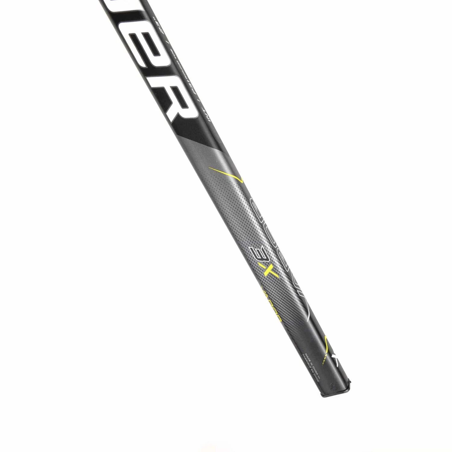 Bauer Vapor 3X Intermediate Goalie Stick - Source Exclusive 6 Bauer Vapor 3X Intermediate Goalie Stick - Source Exclusive - Image 6