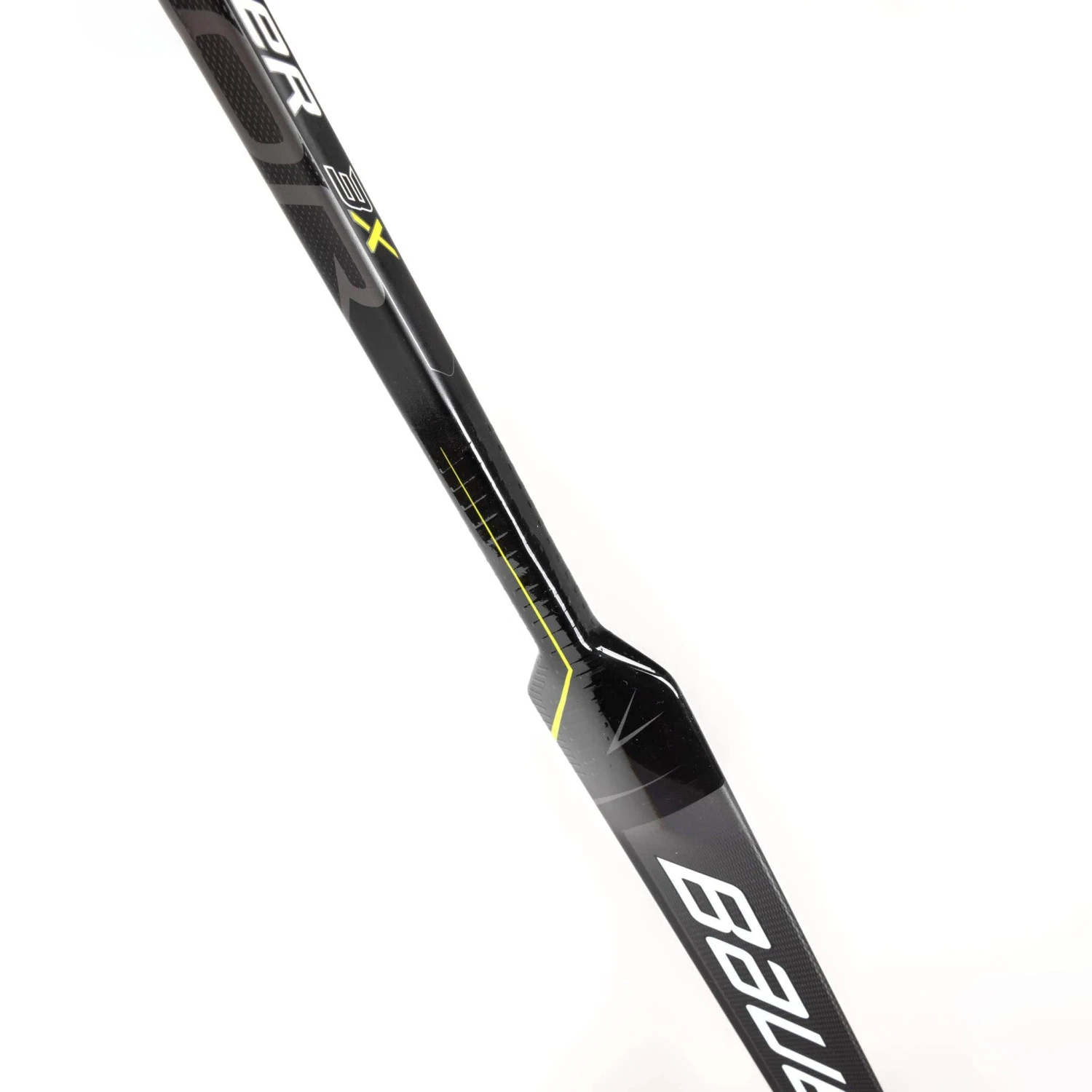 Bauer Vapor 3X Intermediate Goalie Stick - Source Exclusive 9 Bauer Vapor 3X Intermediate Goalie Stick - Source Exclusive - Image 9