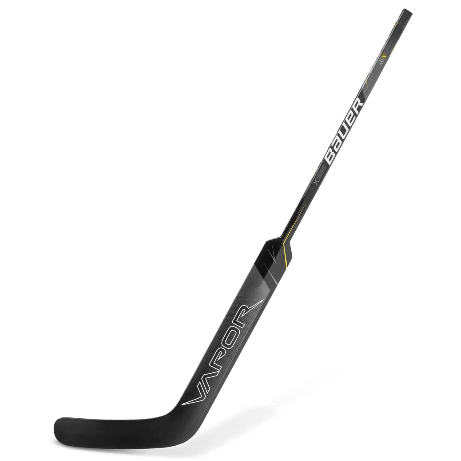 Bauer Vapor 3X Intermediate Goalie Stick - Source Exclusive 1 Bauer Vapor 3X Intermediate Goalie Stick - Source Exclusive
