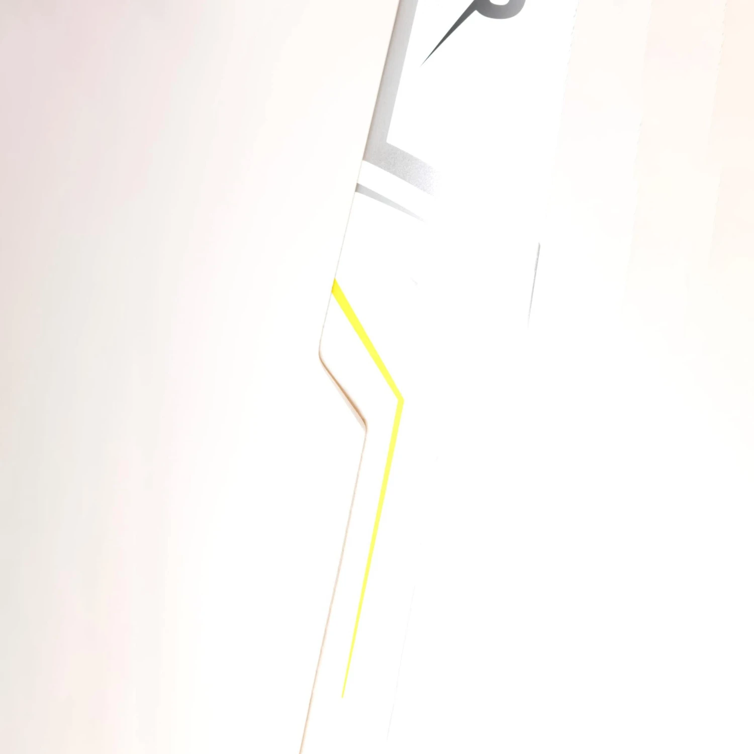 Bauer Vapor 3X Senior Goalie Stick 10 Bauer Vapor 3X Senior Goalie Stick - Image 10