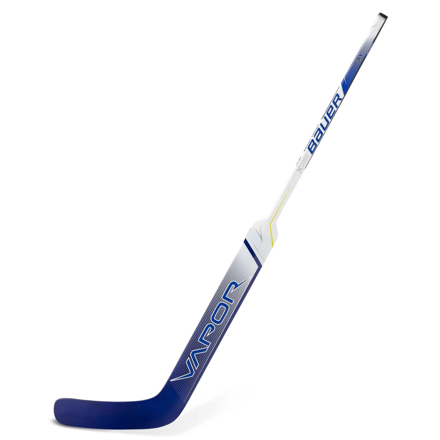Bauer Vapor 3X Senior Goalie Stick 2 Bauer Vapor 3X Senior Goalie Stick - Image 2