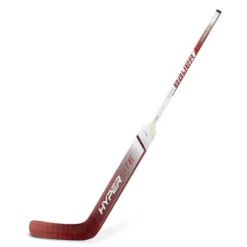 Bauer Vapor Hyperlite Intermediate Goalie Stick -Optimal Hockey Shop bauer goalie sticks bauer vapor hyperlite intermediate goalie stick red p31 l 23 28796752035906