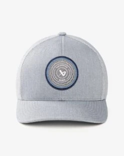 Bauer Travis Mathew BA Patch Hat - Grey 6 Bauer Travis Mathew BA Patch Hat - Grey -Optimal Hockey Shop bauer hats bauer travis matthew ba patch hat grey osfm grey 30601422372930
