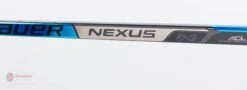 Bauer Nexus 2N Pro Junior Hockey Stick 17 Bauer Nexus 2N Pro Junior Hockey Stick -Optimal Hockey Shop bauer hockey sticks bauer nexus 2n pro junior hockey stick 4566231056450