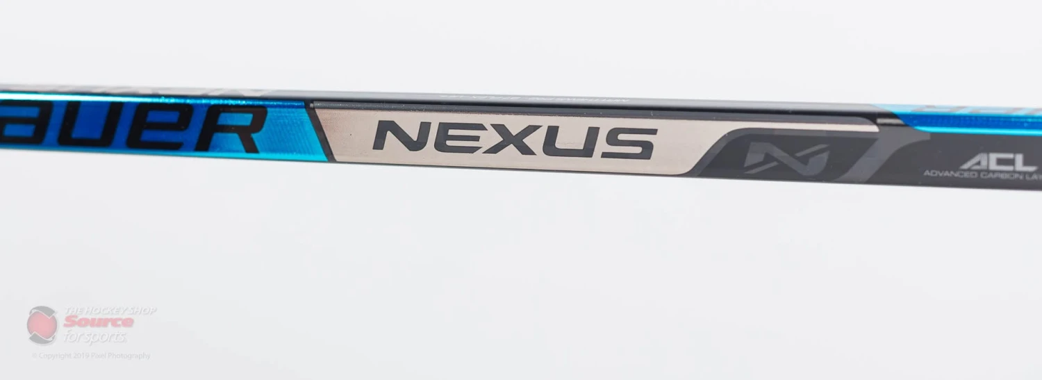 Bauer Nexus 2N Pro Junior Hockey Stick 5 Bauer Nexus 2N Pro Junior Hockey Stick - Image 5