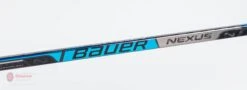 Bauer Nexus 2N Pro Junior Hockey Stick 19 Bauer Nexus 2N Pro Junior Hockey Stick -Optimal Hockey Shop bauer hockey sticks bauer nexus 2n pro junior hockey stick 4566231154754