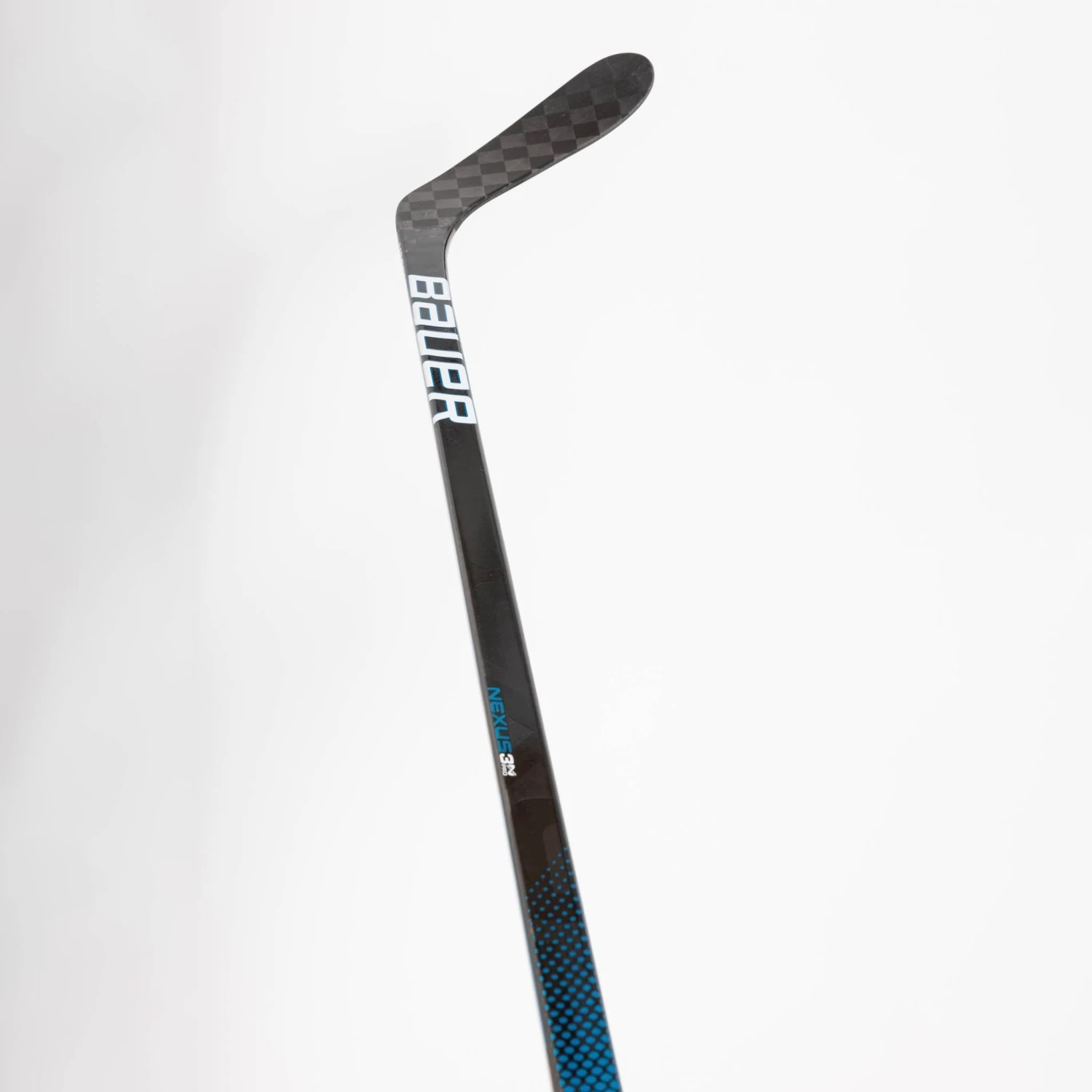 Bauer Nexus 3N Pro Intermediate Hockey Stick 4 Bauer Nexus 3N Pro Intermediate Hockey Stick - Image 4
