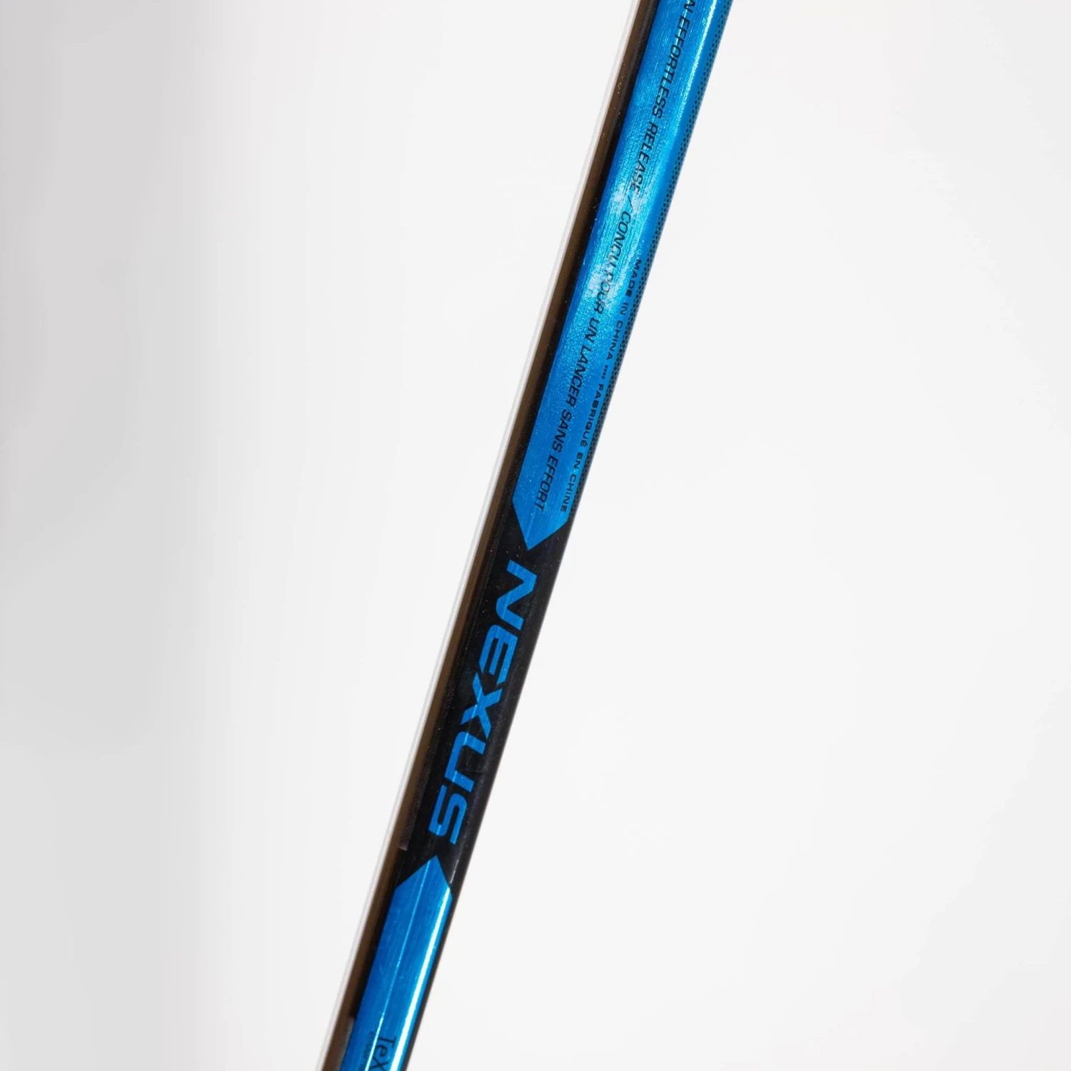 Bauer Nexus Geo Junior Hockey Stick - 40 Flex 3 Bauer Nexus Geo Junior Hockey Stick - 40 Flex - Image 3