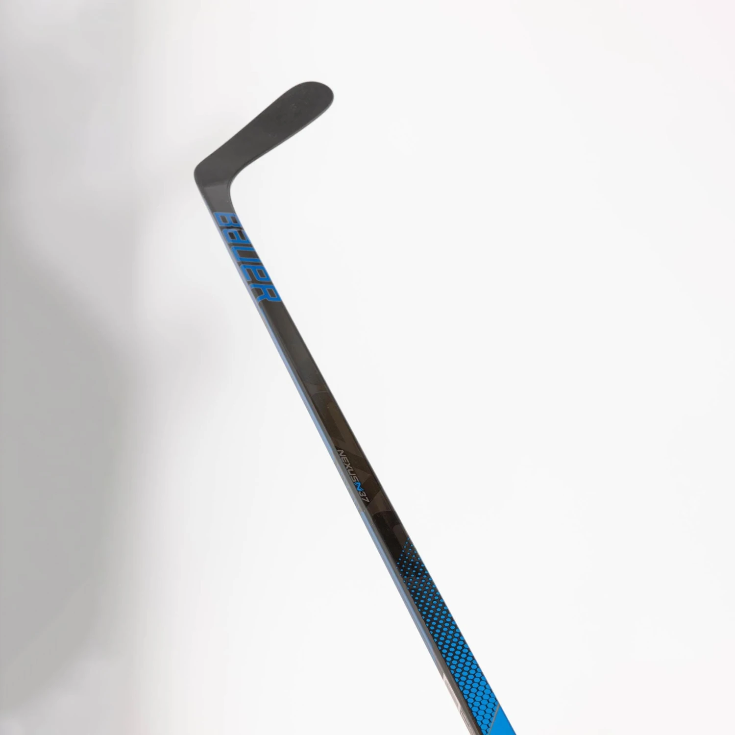 Bauer Nexus N37 Intermediate Hockey Stick 3 Bauer Nexus N37 Intermediate Hockey Stick - Image 3