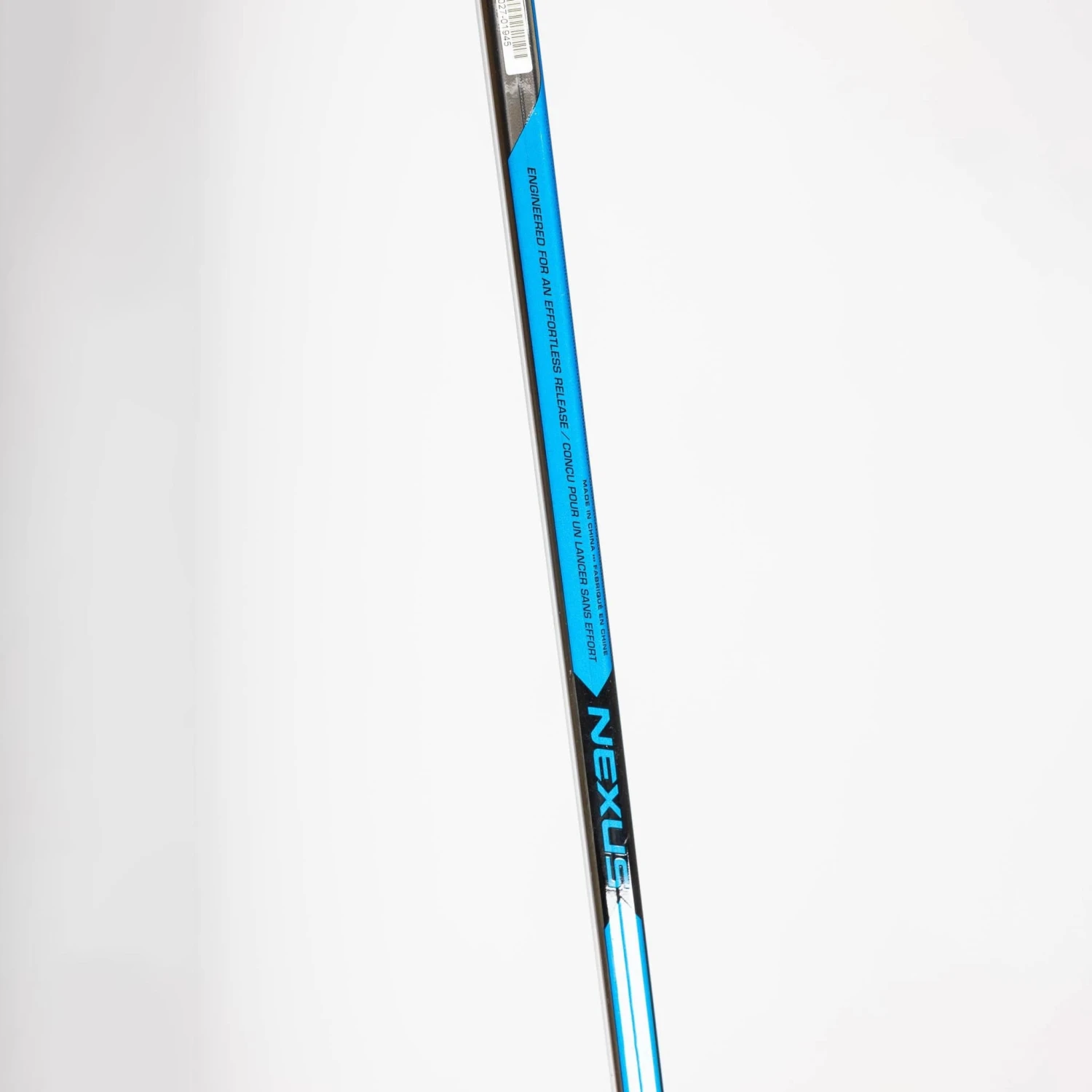Bauer Nexus N37 Intermediate Hockey Stick 7 Bauer Nexus N37 Intermediate Hockey Stick - Image 7