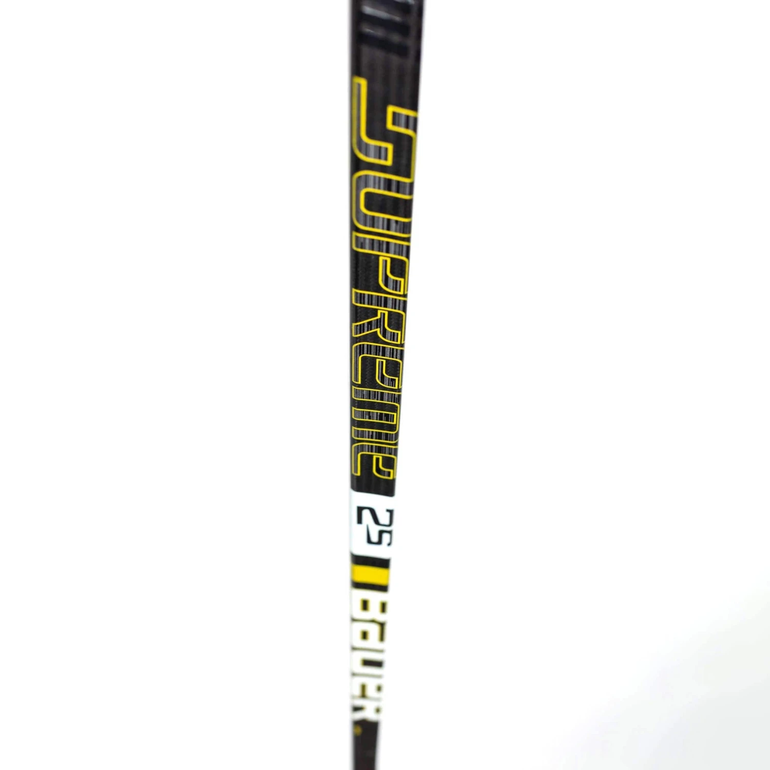 Bauer Supreme 2S Team Intermediate Hockey Stick 11 Bauer Supreme 2S Team Intermediate Hockey Stick - Image 11
