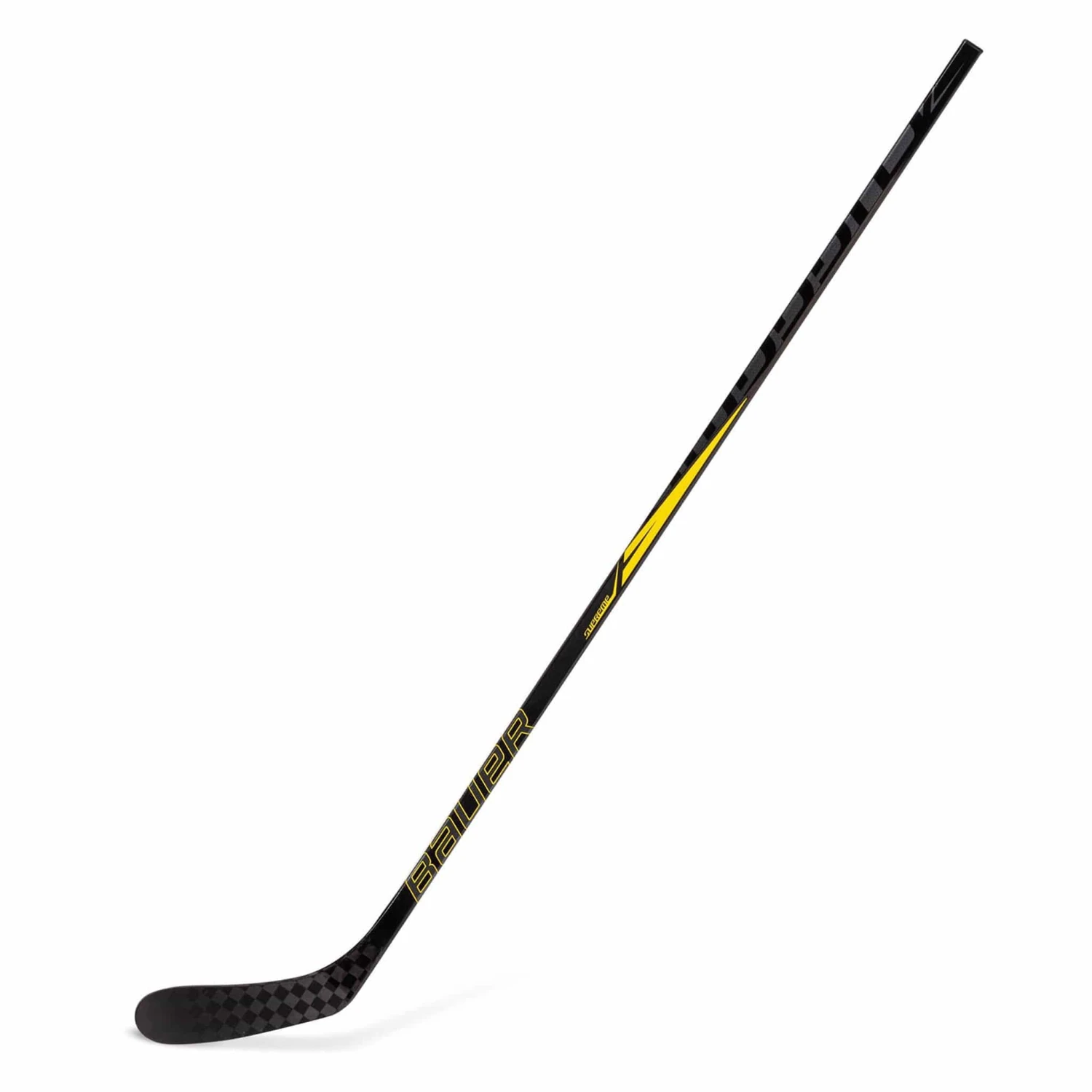 Bauer Supreme 3S Senior Hockey Stick 1 Bauer Supreme 3S Senior Hockey Stick