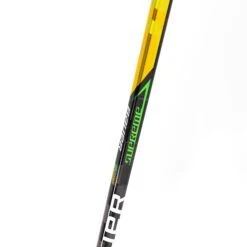 Bauer Supreme UltraSonic Junior Hockey Stick - 40 Flex -Optimal Hockey Shop bauer hockey sticks bauer supreme ultrasonic junior hockey stick 40 flex 28796969386050