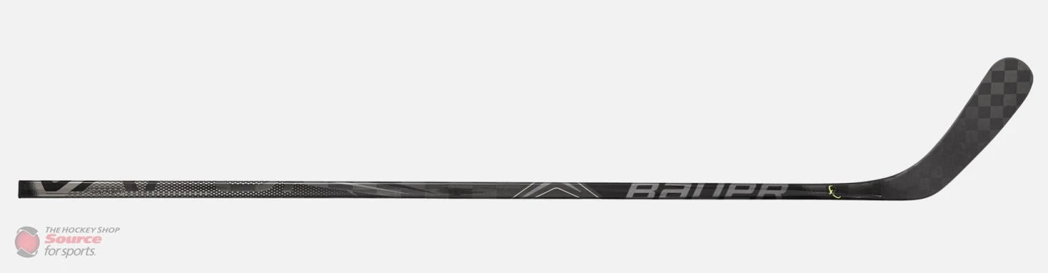 Bauer Vapor Flylite Intermediate Hockey Stick - Shadow Series 1 Bauer Vapor Flylite Intermediate Hockey Stick - Shadow Series