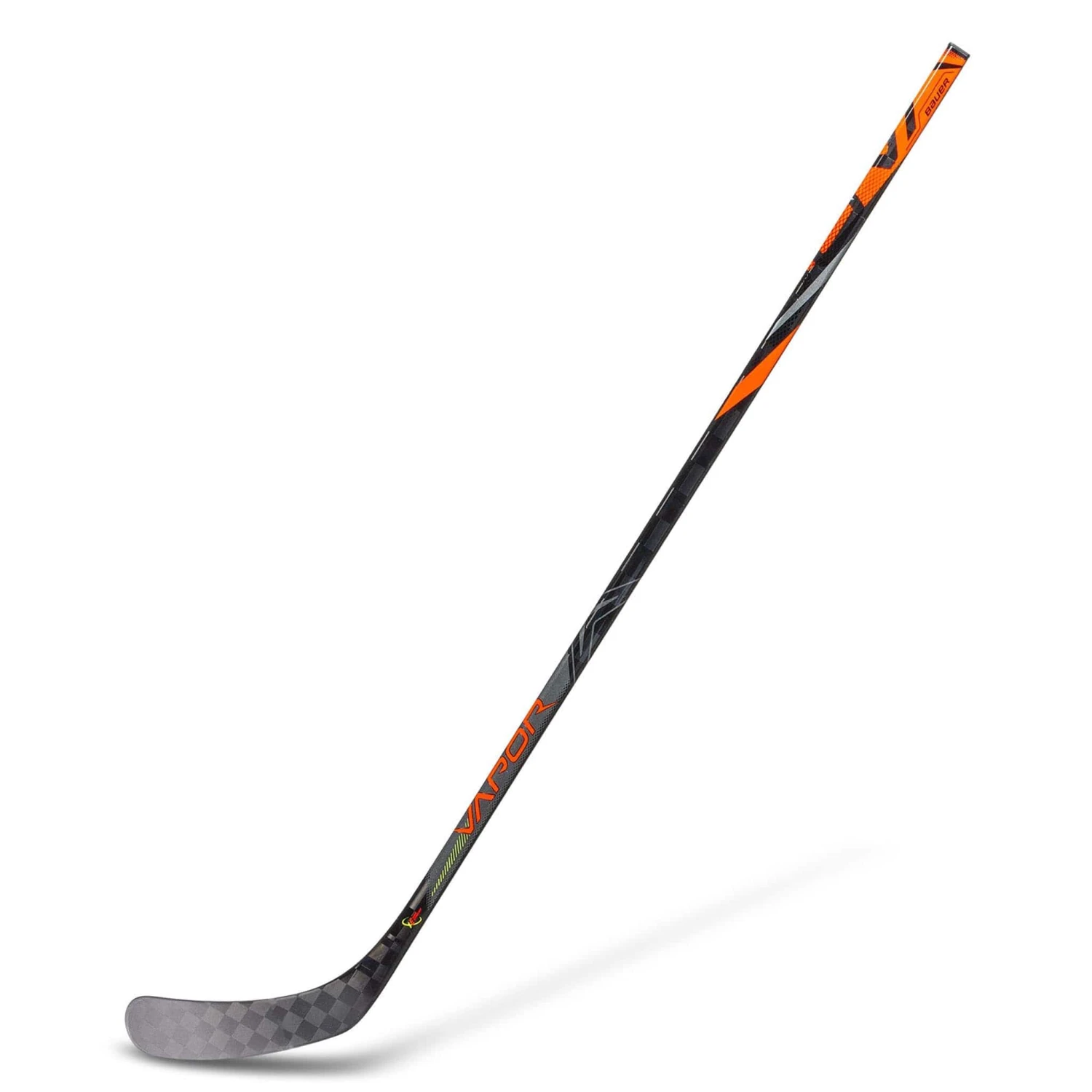 Bauer Vapor Flylite Junior Hockey Stick - 50 Flex 1 Bauer Vapor Flylite Junior Hockey Stick - 50 Flex