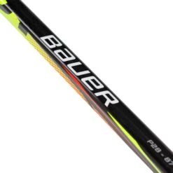 Bauer Vapor X2.7 Junior Hockey Stick -Optimal Hockey Shop bauer hockey sticks bauer vapor x2 7 junior hockey stick 28811402248258