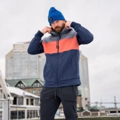 Bauer ECL Sherpa Senior Hoodie 5 Bauer ECL Sherpa Senior Hoodie -Optimal Hockey Shop bauer hoodies bauer ecl sherpa senior hoodie 28811448451138