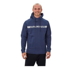 Bauer Perfect Graphic Senior Hoodie -Optimal Hockey Shop bauer hoodies bauer perfect graphic senior hoodie navy s 28744117649474