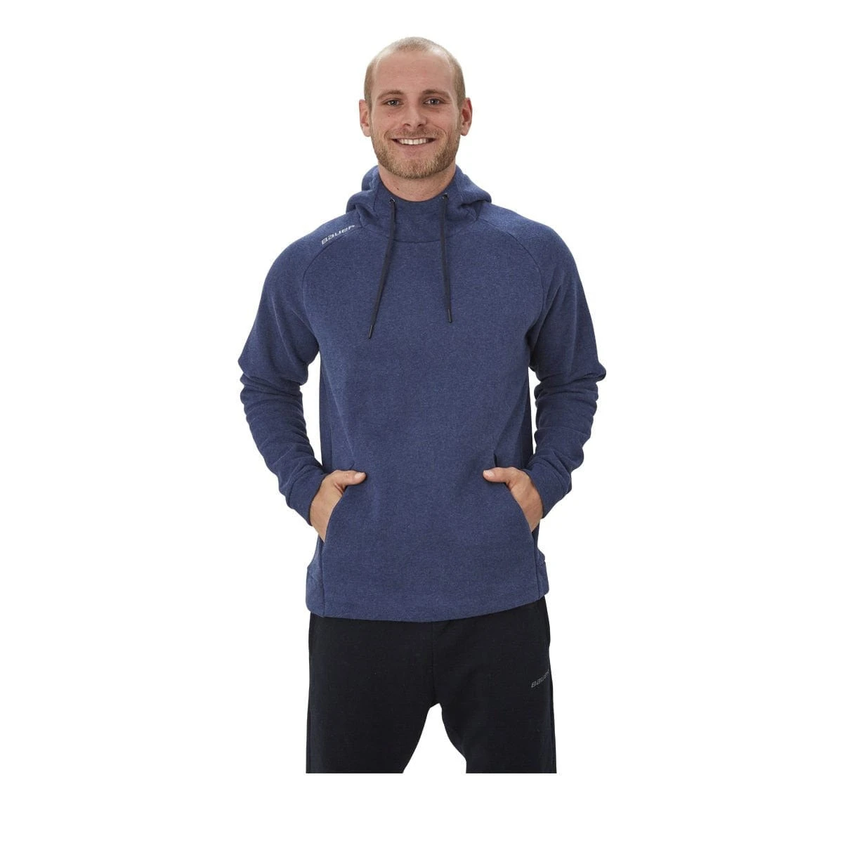 Bauer Perfect Senior Hoodie 2 Bauer Perfect Senior Hoodie - Image 2