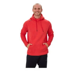 Bauer Perfect Senior Hoodie 7 Bauer Perfect Senior Hoodie -Optimal Hockey Shop bauer hoodies bauer perfect senior hoodie red xxl 28744118173762