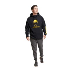 Bauer Spittin' Chiclets Mens Hoodie