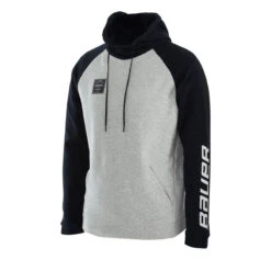 Bauer Square Mens Hoodie