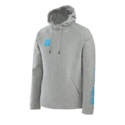 Bauer Square Mens Hoodie -Optimal Hockey Shop bauer hoodies bauer square mens hoodie heather grey xxl 28744118665282