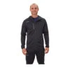 Bauer Vapor Fleece Zip Junior Hoodie