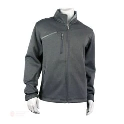 Bauer Team Soft Shell Senior Jacket (2017)