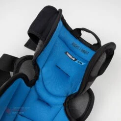 Bauer Elite Intermediate Knee Pads S21 -Optimal Hockey Shop bauer knee pads bauer elite intermediate knee pads int 28267913117762