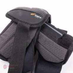 Bauer Elite Senior Knee Pads S21 -Optimal Hockey Shop bauer knee pads bauer elite senior knee pads sr 27999362842690